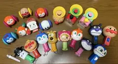 アンパンマン ガチャガチャ まとめ売り