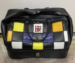 フィラ ゴルフバッグ