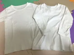 コンビミニ綿肌着　120