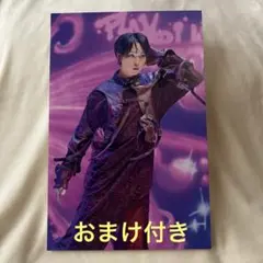 2026年最新】fantastics 堀夏喜 タワレコの人気アイテム - メルカリ