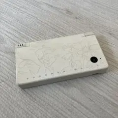 2892【希少】NintendoDSi レシラム・ゼクロムエディション ホワイト 