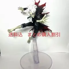 送料込　まとめ購入割引　ダンダダンFIGURIZMα オカルン（変身）