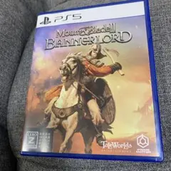 MOUNT & BLADE II BANNERLORD