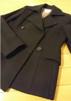 MICHEL KLEIN Pコート