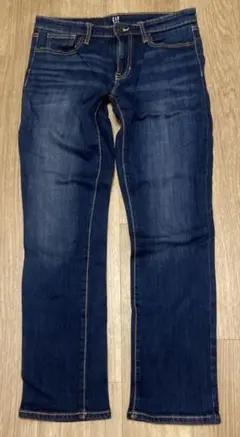 0*a様 GAP スキニーデニム
