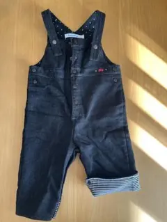 2025年最新】familiar オーバーオール ファミリアの人気アイテム