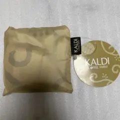 KALDI エコバッグ