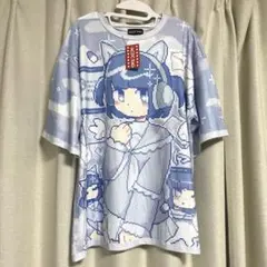 ACDCRAG WORLD WIDE ANGEL Tシャツ　天使界隈