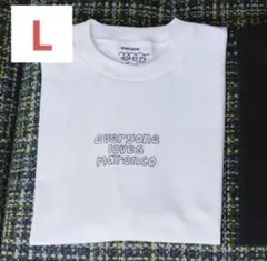 2026年最新】Everyone j.30000 logo teeの人気アイテム - メルカリ