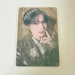 M!LK 山中柔太朗 通常盤 トレカ - メルカリ