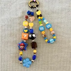 キャラクターキーホルダー