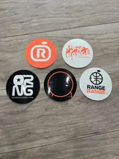 2026年最新】ORANGE RANGE ステッカーの人気アイテム - メルカリ