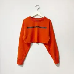 evris スウェット