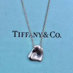 2025年最新】ティファニー フルハートネックレスの人気アイテム