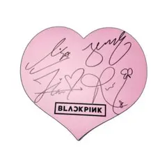 BLACKPINK 直筆サイン(激レア) BLACKPINK 直筆サイン(激レア) - メルカリ