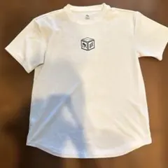 EGOZARU バスケットボール Tシャツ ホワイト M