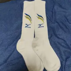 MIZUNOバレーボール用ハイソックスのサムネイル