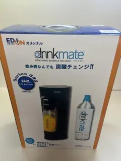 2025年最新】ドリンクメイトエディオンオリジナルセットの人気