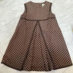セリーヌ　キッズ　ワンピースのサムネイル