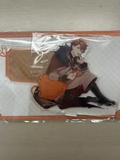 北見遊征 アクリルスタンド バレンタイン