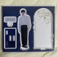 SEVENTEEN ホシ　アクスタ