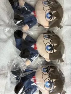 セガラッキーくじオンライン名探偵コナンカフェ執事喫茶