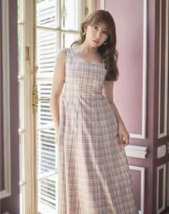 herlipto Paddington Mini Dress - メルカリ