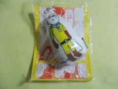 サイタマ キャラクターグッズ