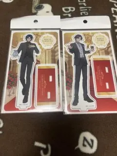 花村想太 Year end show2021 アクスタ2個セット - メルカリ