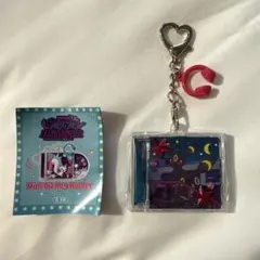 韓国限定 ポケモン30周年ポップアップメタモンプレイグラウンドミニCD