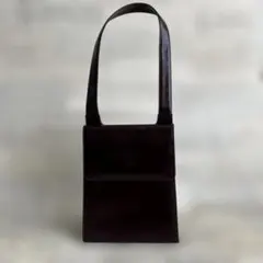 ARCHIVE PRADA 99SS ランウェイ レザー ショルダーバッグ ARCHIVE PRADA 99SS ランウェイ レザー ショルダーバッグ - メルカリ