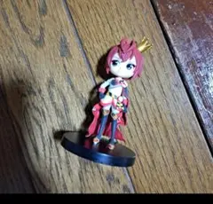ツイステッドワンダーランドリドルQposket petitフィギュア