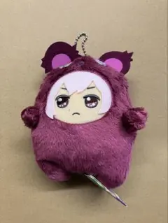 S アイナナ きらどるぬいぐるみ モフモフお掃除大作戦 vol.3 九条天