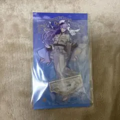 星導ショウ アクリルスタンド