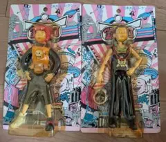 2026年最新】鉄コン筋クリート フィギュアの人気アイテム - メルカリ