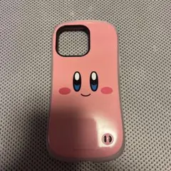iPhone13pro iFace カービィのサムネイル