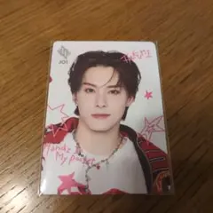 JO1 川西拓実 トレカ HIMP タワレコオンライン