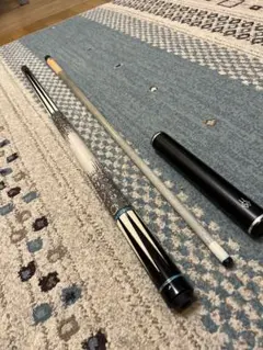 2025年最新】ビリヤード キュー 象牙の人気アイテム - メルカリ