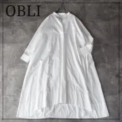 2026年最新】OBLI レディース ロングワンピースの人気アイテム - メルカリ