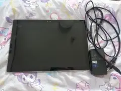 【ジャンク品】Microsoft Surface Pro 4 本体 充電コード