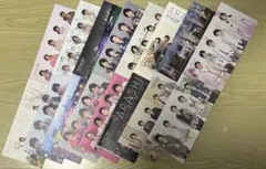 嵐ファンクラブ 会報 複数巻セット