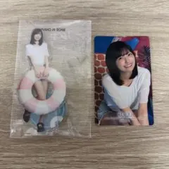 五百城茉央 アクリルスタンド 乃木坂モバイル S賞 乃木坂46 mobile 五百城茉央 会場限定S賞アクリルスタンド - メルカリ