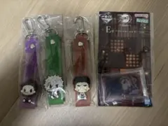 鬼滅の刃 一番くじ 煉獄