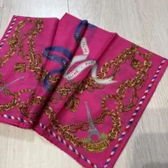 セリーヌハンカチ