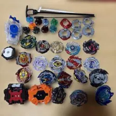 【初代】ベイブレードバースト まとめ売り Takara Tomy - タカラ 初代ベイブレード まとめ売りの通販 by kyan's