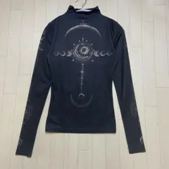 2026年最新】MELT THE LADY レディース 長袖 Tシャツ・カットソーの