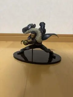 ワンピース　造形王頂上決戦　クロコダイル