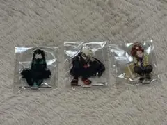 ヒロアカ　ワールドヒーローズミッション　アクスタ