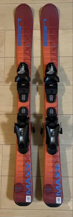 2025年最新】ELAN スキー板の人気アイテム - メルカリ