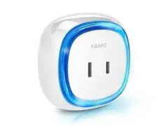 FIBARO スマートプラグ 02（スマートプラグ ゼロニ）